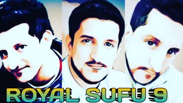 sufyan-raziq-yousafzai-kaabe-ki-ronaq-by-sufyan-raziq-yousafzai-cover-image