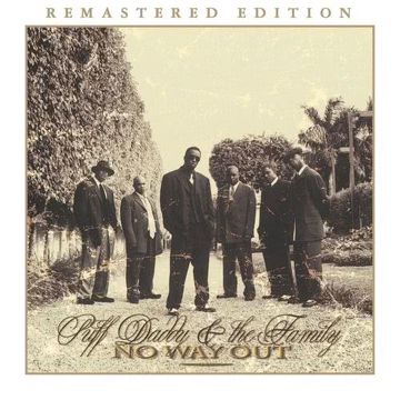 I'll Be Missing You (feat. Faith Evans & 112)-cover