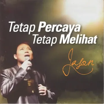 Kasih Bapa-cover