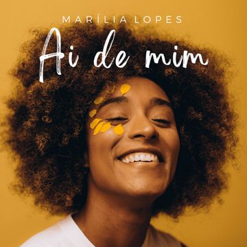 Ai de Mim-cover