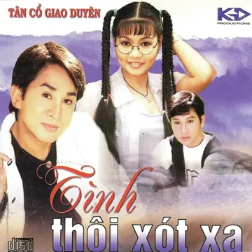 Tương Tư Nàng Ca Sĩ-cover