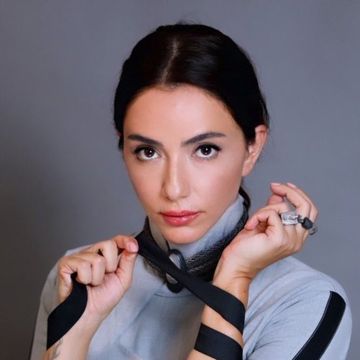 Gel Dese Aşk-cover