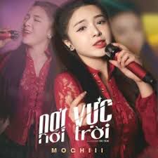 Nơi Vực Nơi Trời (Remix)-cover