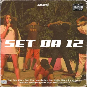 Set da 12-cover