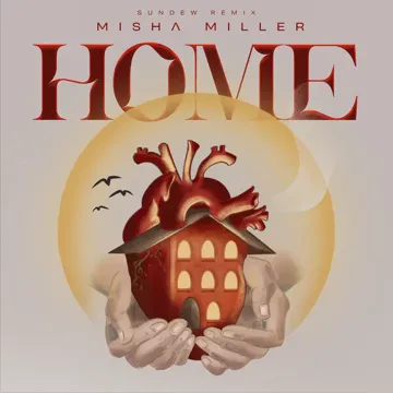 Home (Sundew Remix)-cover