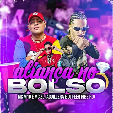 Aliança no Bolso-cover