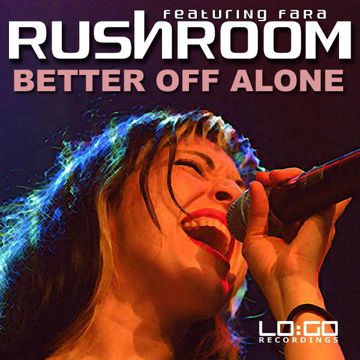 Better Off Alone-cover