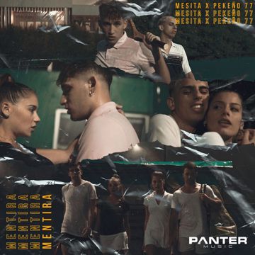 Mentira-cover