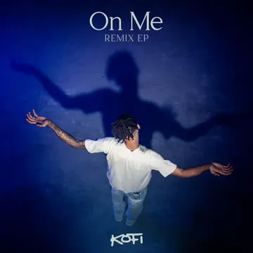 On Me (Yumbs Remix)-cover