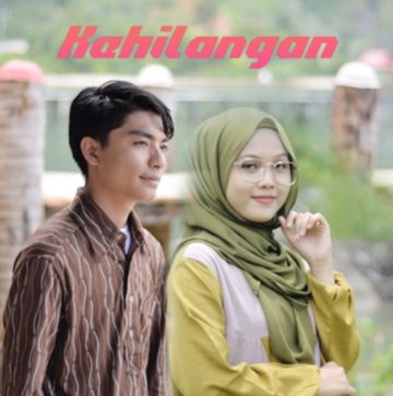Tak Rela Kehilangan-cover