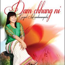 Lalnunsanga & Pantei -cover