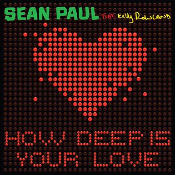 How Deep Is Your Love-cover
