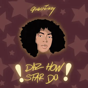 Daz How Star Do-cover