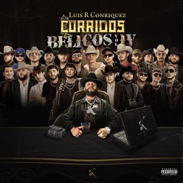 Saquen Cuentas-cover