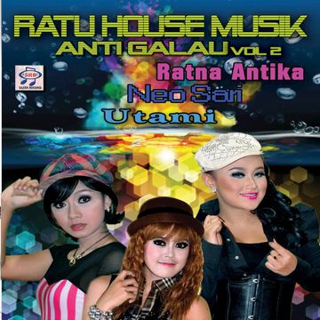 Bukak Sitik Joss-cover