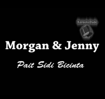 Pait Sidi Bicinta-cover