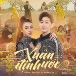 Xuân Định Ước(feat. Khánh Ân)-cover