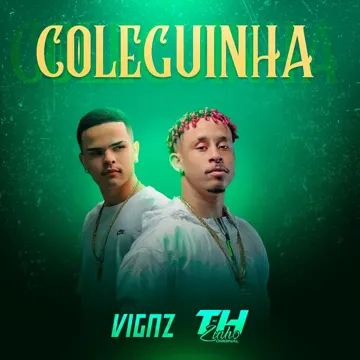 Coleguinha-cover