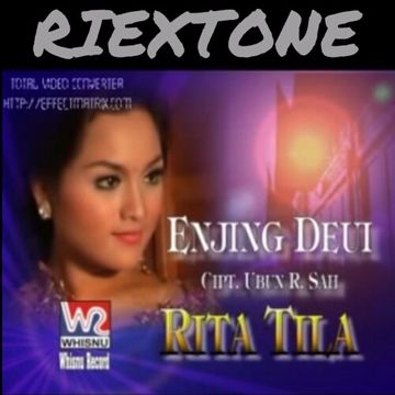 Enjing Deui-cover