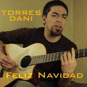 Feliz Navidad-cover