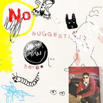 No Suggestions Here-cover