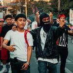 Bando (feat. Nateman & ENZO MF)-cover