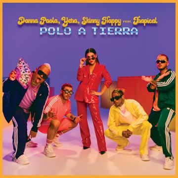 Polo A Tierra-cover