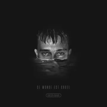 Ce monde est cruel-cover