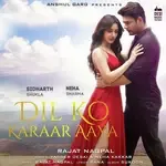 Dil Ko Karaar Aaya (From &quot;Sukoon&quot;)-cover