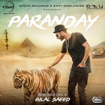 Paranday-cover