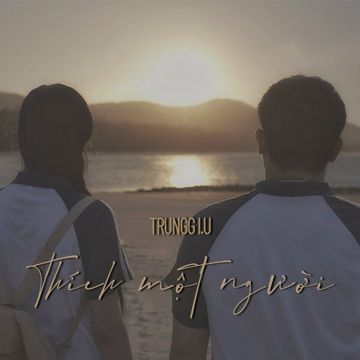 Thích Một Người (Lofi Version)-cover