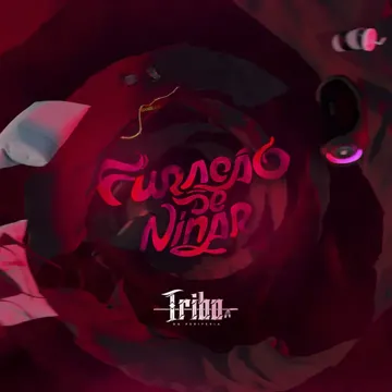 Furacão de Ninar-cover