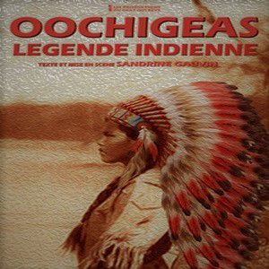 La Légende Oochigeas-cover