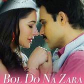 Bol Do Na Zara-cover