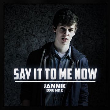 Say It to Me Now