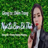 Ngỡ Là Bạn Bè Thôi -cover