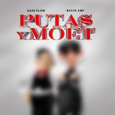 PUTAS Y MOET-cover