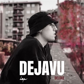 TI PERDERÒ-cover