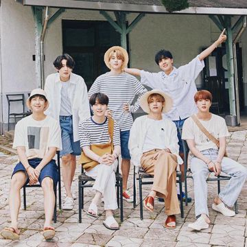 Your Eyes Tell（翻自 방탄소년단）-cover