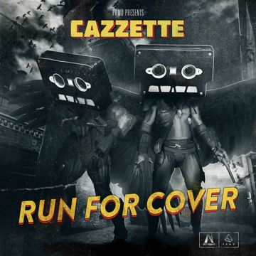 Run for Cover-cover