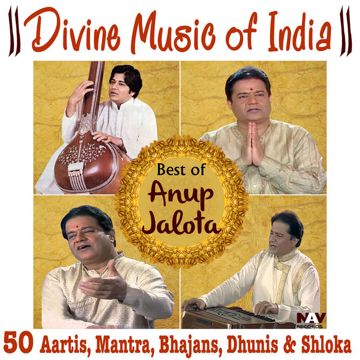 Jag Mein Sunder Hai Do Naam-cover