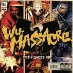 Mef Vs Chef 2 (Album Version )-cover