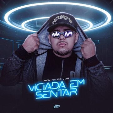 Menina do Job X Viciada em Sentar-cover