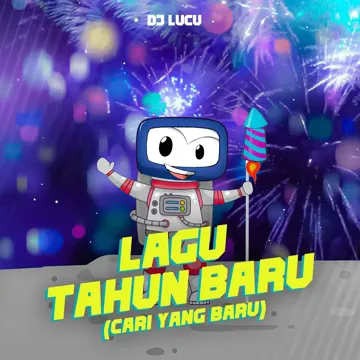 Lagu Tahun Baru (Cari Yang Baru)-cover