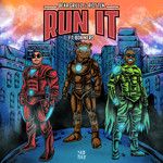 Run It(feat. Bok Nero)(Clean Mix)(Remix)-cover