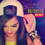 Butterflies(Remix)-cover