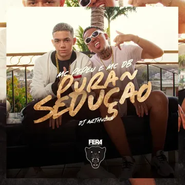 Pura Sedução-cover