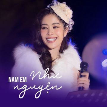 Như Nguyện-cover