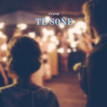 Te Soñé-cover