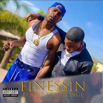 Fine$$in (feat. Longe)-cover